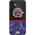 NBA Toronto Raptors Retro Palms iPhone 12 Mini Skin