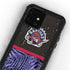 NBA Toronto Raptors Retro Palms iPhone 12 Mini Waterproof Case