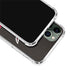 NBA Toronto Raptors Retro Palms iPhone 12 Pro Clear Case