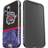 NBA Toronto Raptors Retro Palms iPhone 12 Pro Impact Case