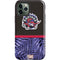 NBA Toronto Raptors Retro Palms iPhone 12 Pro Max Impact Case