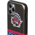 NBA Toronto Raptors Retro Palms iPhone 12 Pro Max Impact Case