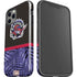 NBA Toronto Raptors Retro Palms iPhone 12 Pro Max Impact Case