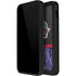 NBA Toronto Raptors Retro Palms iPhone 12 Pro Max Waterproof Case