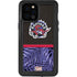 NBA Toronto Raptors Retro Palms iPhone 12 Pro Max Waterproof Case