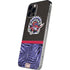 NBA Toronto Raptors Retro Palms iPhone 12 Pro Skin