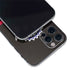 NBA Toronto Raptors Retro Palms iPhone 12 Pro Skin