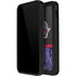 NBA Toronto Raptors Retro Palms iPhone 12 Pro Waterproof Case