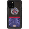 NBA Toronto Raptors Retro Palms iPhone 12 Pro Waterproof Case