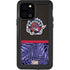 NBA Toronto Raptors Retro Palms iPhone 12 Pro Waterproof Case