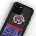 NBA Toronto Raptors Retro Palms iPhone 12 Pro Waterproof Case