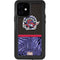 NBA Toronto Raptors Retro Palms iPhone 12 Waterproof Case