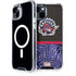 NBA Toronto Raptors Retro Palms iPhone 13 MagSafe Case