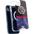 NBA Toronto Raptors Retro Palms iPhone 13 MagSafe Case