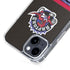 NBA Toronto Raptors Retro Palms iPhone 13 MagSafe Case