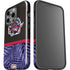 NBA Toronto Raptors Retro Palms iPhone 13 Pro Impact Case