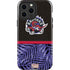 NBA Toronto Raptors Retro Palms iPhone 13 Pro Max Impact Case