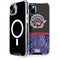 NBA Toronto Raptors Retro Palms iPhone 14 MagSafe Case