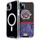 NBA Toronto Raptors Retro Palms iPhone 14 Plus MagSafe Case