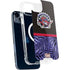 NBA Toronto Raptors Retro Palms iPhone 14 Plus MagSafe Case