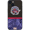 NBA Toronto Raptors Retro Palms iPhone 15 Plus Skin