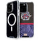 NBA Toronto Raptors Retro Palms iPhone 15 Pro MagSafe Case