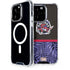 NBA Toronto Raptors Retro Palms iPhone 15 Pro MagSafe Case
