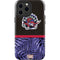 NBA Toronto Raptors Retro Palms iPhone 15 Pro Max Impact Case