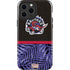 NBA Toronto Raptors Retro Palms iPhone 15 Pro Max Impact Case