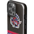 NBA Toronto Raptors Retro Palms iPhone 15 Pro Max Impact Case