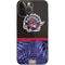 NBA Toronto Raptors Retro Palms iPhone 14 Pro Max Skin