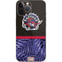 NBA Toronto Raptors Retro Palms iPhone 14 Pro Max Skin