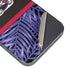 NBA Toronto Raptors Retro Palms iPhone 14 Pro Max Skin