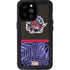 NBA Toronto Raptors Retro Palms iPhone 14 Pro Max Waterproof Case