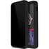 NBA Toronto Raptors Retro Palms iPhone 14 Pro Max Waterproof Case