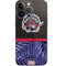 NBA Toronto Raptors Retro Palms iPhone 14 Pro Skin