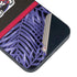 NBA Toronto Raptors Retro Palms iPhone 14 Skin