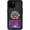 NBA Toronto Raptors Retro Palms iPhone 15 Plus Waterproof Case
