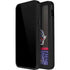NBA Toronto Raptors Retro Palms iPhone 15 Waterproof Case