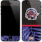 NBA Toronto Raptors Retro Palms iPhone 5/5s/5SE Skin