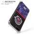 NBA Toronto Raptors Retro Palms iPhone 7/8 Plus Clear Case