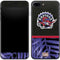 NBA Toronto Raptors Retro Palms iPhone 7 Plus Skin