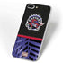 NBA Toronto Raptors Retro Palms iPhone 7 Plus Skin