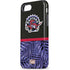 NBA Toronto Raptors Retro Palms iPhone 7 Pro Case