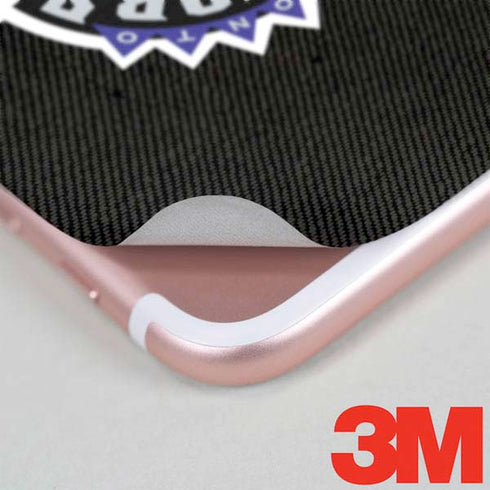 NBA Toronto Raptors Retro Palms iPhone 7 Skin