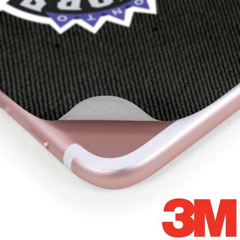 NBA Toronto Raptors Retro Palms iPhone 8 Plus Skin