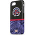 NBA Toronto Raptors Retro Palms iPhone 8 Pro Case