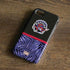 NBA Toronto Raptors Retro Palms iPhone 8 Pro Case