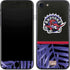 NBA Toronto Raptors Retro Palms iPhone 8 Skin