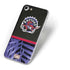 NBA Toronto Raptors Retro Palms iPhone 8 Skin